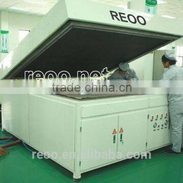 2016 Popular in USA!!!Reoo Brand Solar Panel Laminating Machine,solar Power Production Line,TUV Certification photo-3