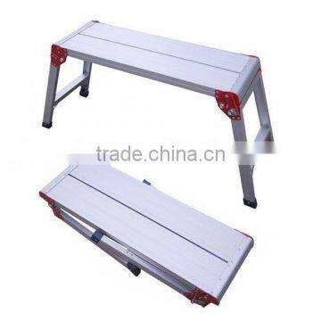 Aluminium Work Platform.