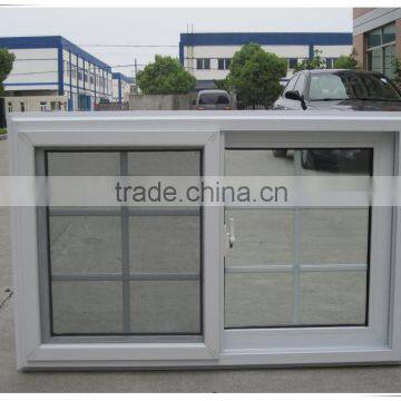 Machne for Welding PVC Window With Stainless Steel Mesh photo-5