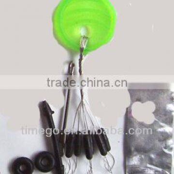 Chinese Manufacturers Fishing Lure Space Beans photo-1