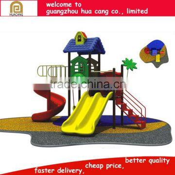 H30-1074 Low price animal theme children outdoor playground kids toys