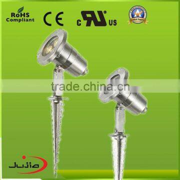 Led Garden Light, 85/240V, Waterproof Light