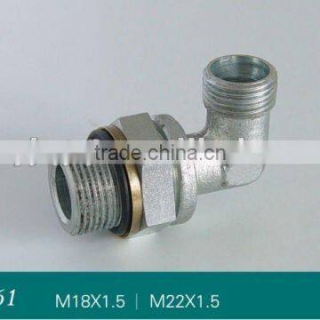 Union, Elbow Connector, Tube fitting,Instrument fitting