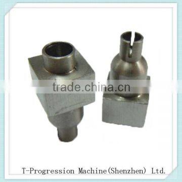 2014 Professional High Precision Stainless Steel Fastener Supplier photo-2