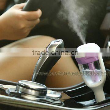Quality Guarantee Mini Car Humidifier photo-5