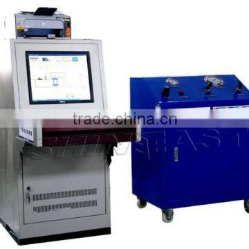 Shineeast Automatic Control Gas Leak Test Machine