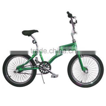 freestyle bike with factory all kinds of price bmx bicycle(KB-B-07)