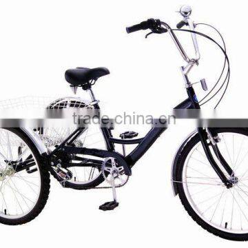 3 wheel bicycle for adult/Hot sale 3 wheel tricycle from china gold supplier KB-T-Z03                        
                                                Quality Choice