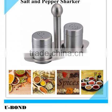 Salt & paper shaker