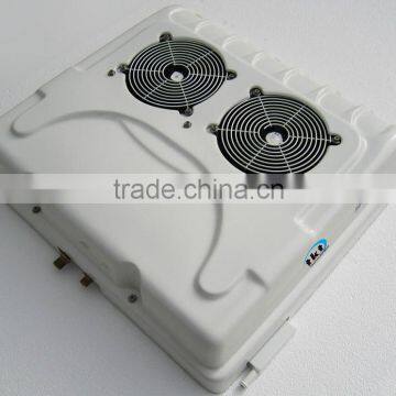 Engine Drivern Minibus Air Conditioner for Van photo-3