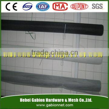 high strength plastic folded window screen