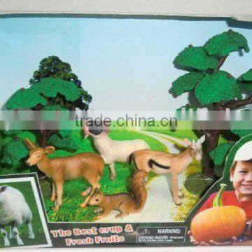 Country Farm Toy