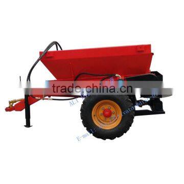 Sand Salt Hydraulic Spreader