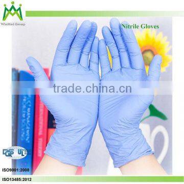 Medical Disposable Nitrile Gloves photo-6