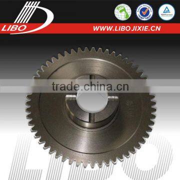 engine parts gear