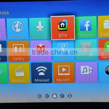 Acemax Ki S805 Quad Core Dvb-s2 hd Cccam Cline Satellite Receiver With Biss Key photo-5