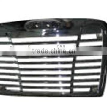 GRILLE FOR CASCADIA truck body parts