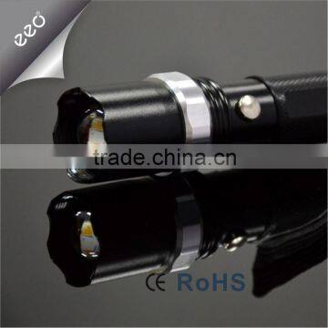 China Led Torch Flashlight, Led Flashlight, Led Rechargeable Flashlight photo-2