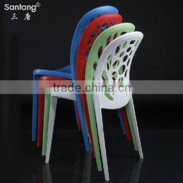 outdoor furniture / plastic garden chairs 1502