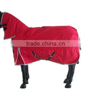 Waterproof And Breathable Horse Blanket