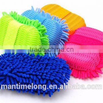 car brush car cleaning brush soft bristles car wash brush