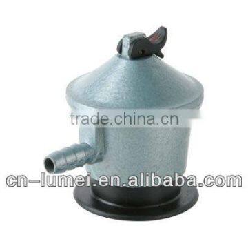 gas tank valve regulator with ISO9001-2008