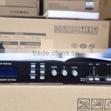 Audio Processor Drive Rack Speaker Management