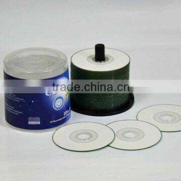 RISHENG 3 Inch Mini CD-R 1-24X 25MIN Printable/non-printed photo-2