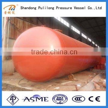 1000--40000L Oil Storage Tank/air Pressure Vessel