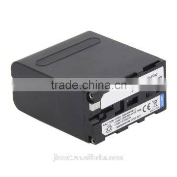 High Capacity NP-F970 Battery 8800mAh For Sony NP-F970 NP-F990                        
                                                Quality Choice