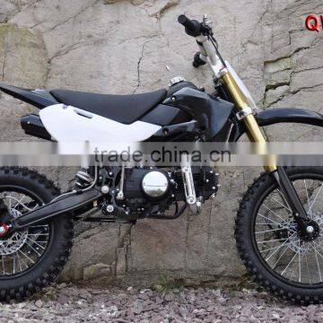 Pitbike 125cc Motocross Dirt Bike for Professional QWMOTO photo-3