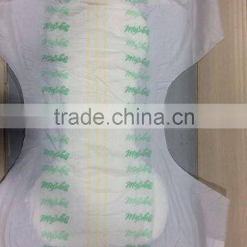 High Absorbent Disposable Cheap Thick Adult Diapers photo-2