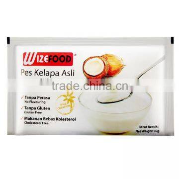 Pure Coconut Paste (Cholesterol Free) photo-3
