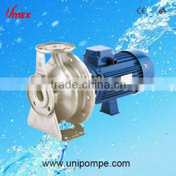 HGZ50-32 horizontal Multistage pump, Multistage centrifugal pump