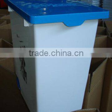 H508 8KG 20liter Plastic Feed Bins photo-2