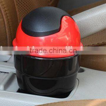 Mini Auto Car Trash Can photo-6