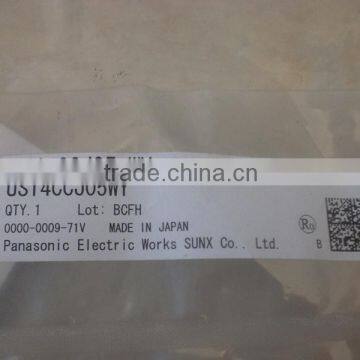 PLC Cables ST4-CCJ05-WY NEW in Good Condition photo-2