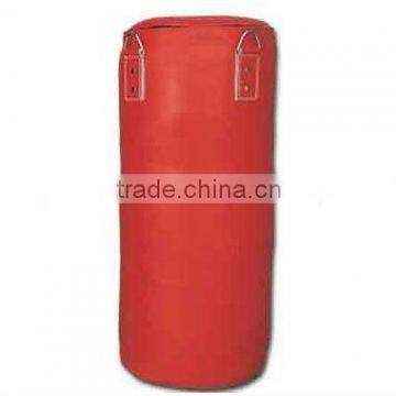 Leather Punching Bag