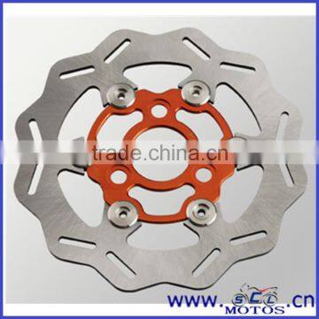 SCL-2013040585 Motorcycle CNC 200mm brake disc