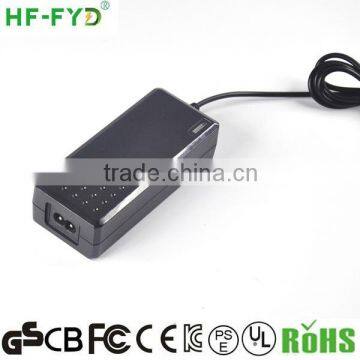 HF-FYD FY0905000 9V 5A output 45w adapter