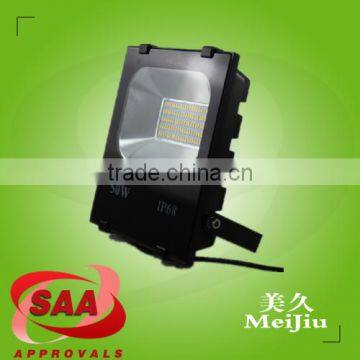 Meijiu 5730 B Type 50W LED Floodlight 3500-4000LM Epistar SMD high lumen 50W LED floodlight / flood light