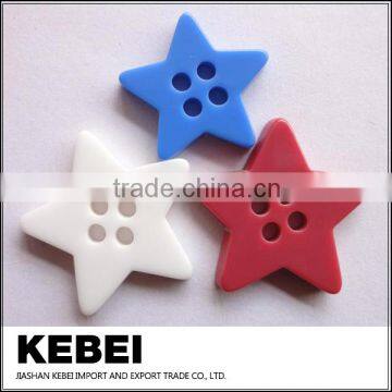 Various Colors Factory Directly Fashion Designer Buttons for Decoration photo-3