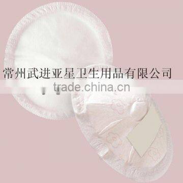 [2013 Newest Version] Supplying the Fineness Disposable Mama Bra Pads photo-2