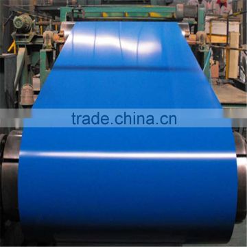 color coated aluminum coil A1100/A3003 for roofing