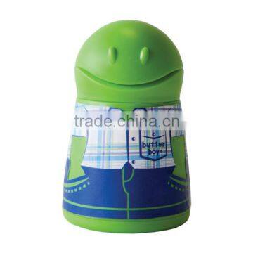 Green Butter Boy Corn Cob Spreader Butter Spreader photo-2