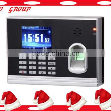 KO-M8 Hot Sale Biometric Fingerprint Time Attendance