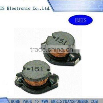 low frequency Chip Beads Inductor anufacture