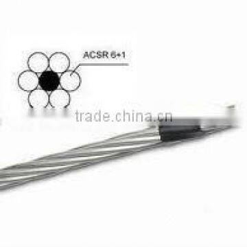 Bare ACSR Cat conductor 90mm2