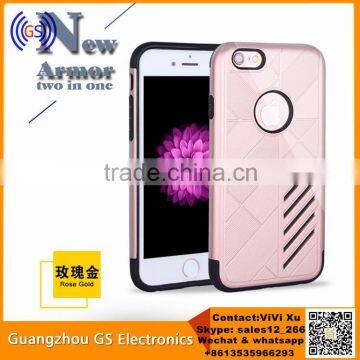 2 In 1 Wonderful Hard Anti Shock For Huawei Mate 8 Case Cover Smartphone photo-2