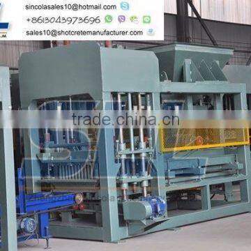 Sell the Most Popular Products Brick Machine Manufacturer photo-4